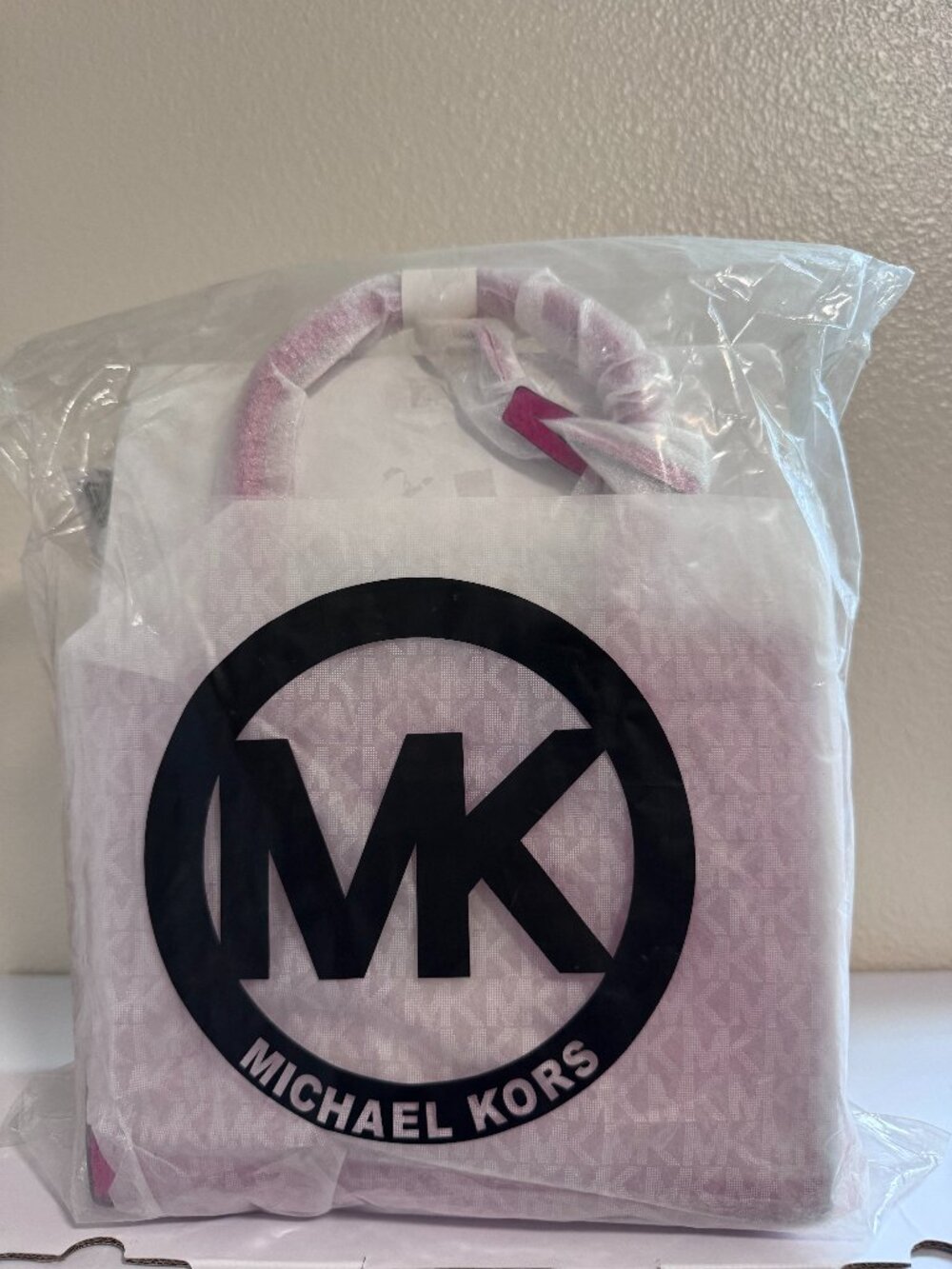 MICHAEL KORS WOMENS HANDBAG